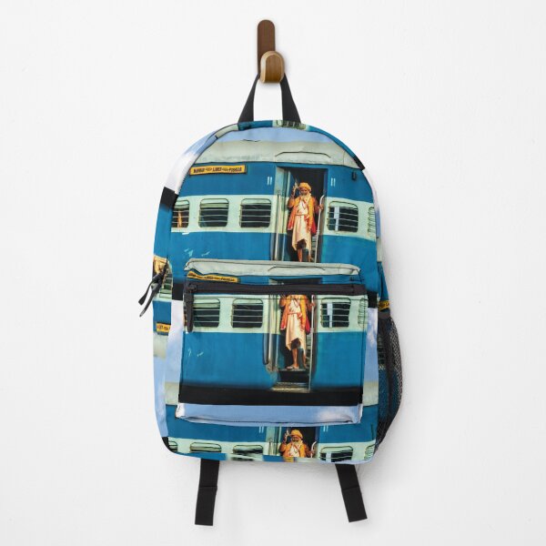Item preview, All Aboard For Pushkar designed and sold by Kay Brewer.