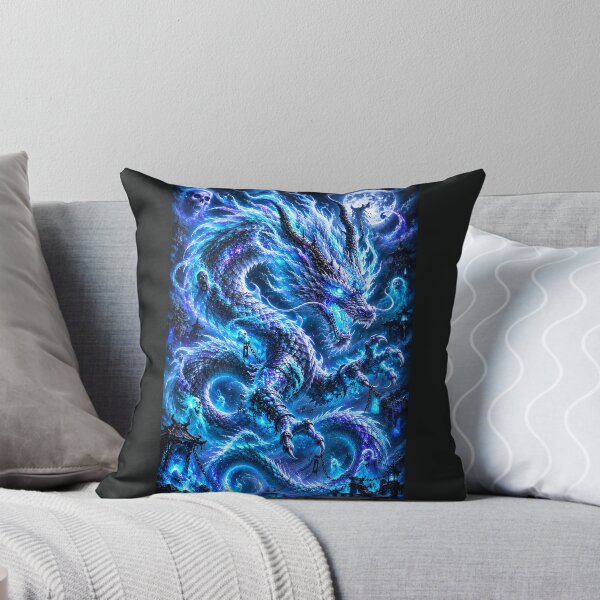 Item preview, ⚡ ELEMENTAL DRAGONS COLLECTION ⚡- GHOST - v2 designed and sold by WheelieGdArt.