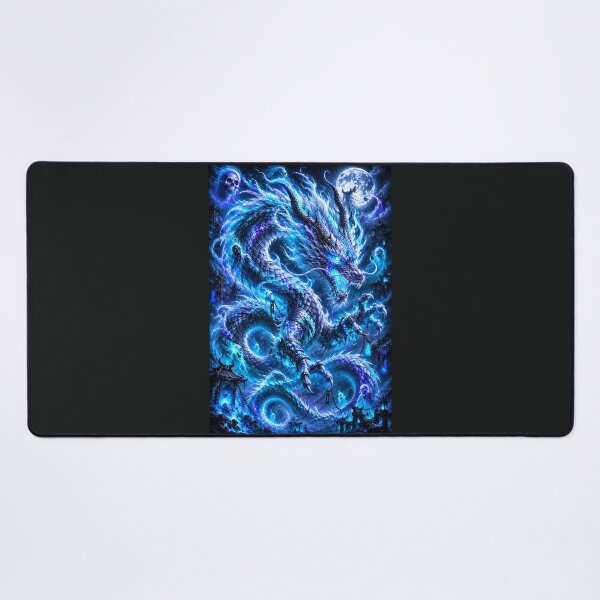 Item preview, ⚡ ELEMENTAL DRAGONS COLLECTION ⚡- GHOST - v2 designed and sold by WheelieGdArt.