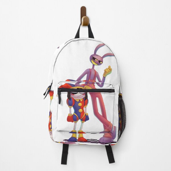 Item preview, The Amazing Digatal Circus designed and sold by EchoMyriadArt.