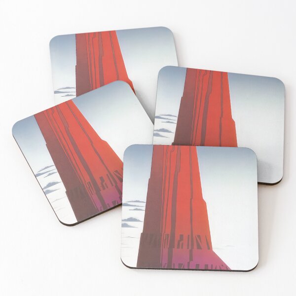 Item preview, Eyvind Earle designed and sold by Ulakosern.