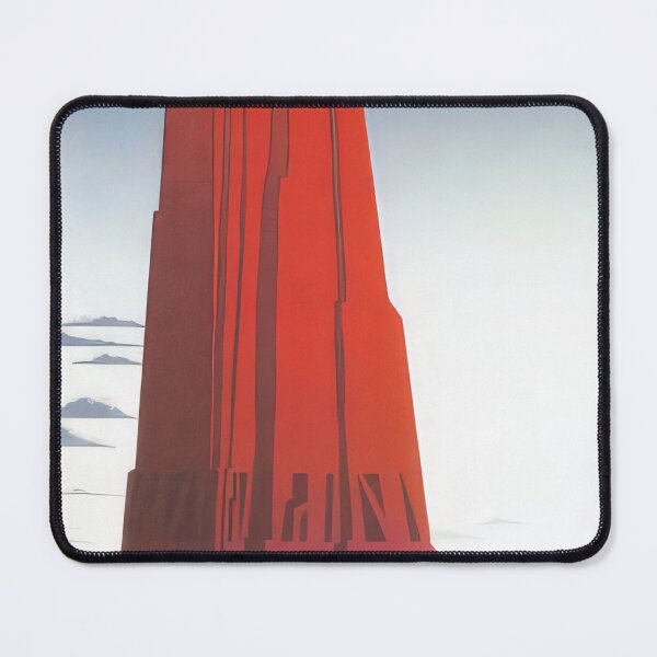 Item preview, Eyvind Earle designed and sold by Ulakosern.