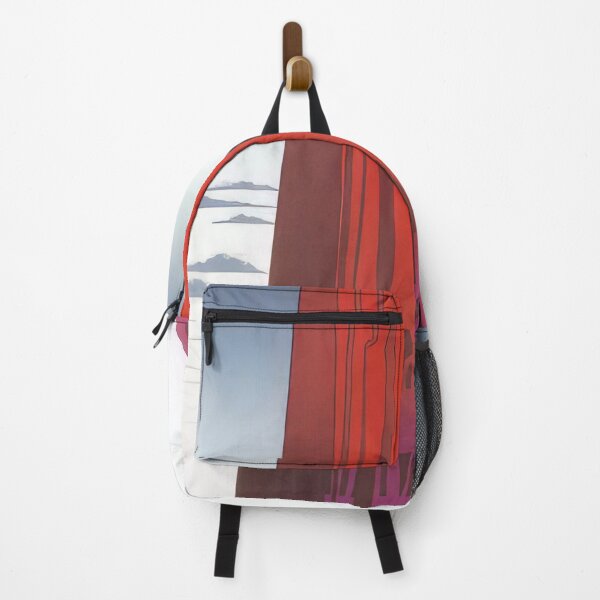 Item preview, Eyvind Earle designed and sold by Ulakosern.
