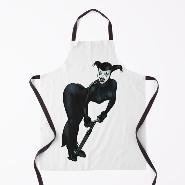 Item preview, Miroku Jester designed and sold by Yeah Jester.