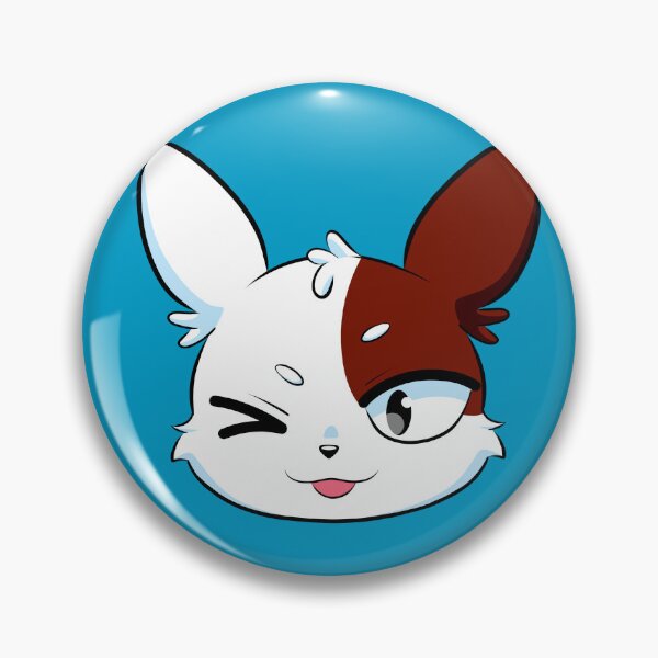 Item preview, wink designed and sold by pioupiooou.