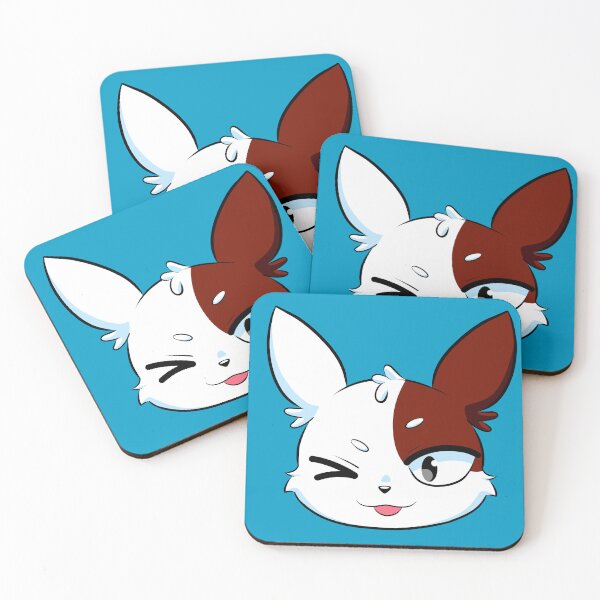 Item preview, wink designed and sold by pioupiooou.