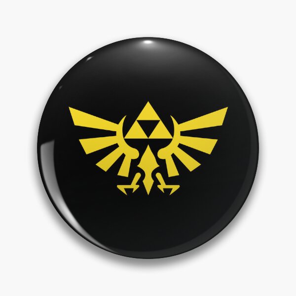 Item preview, Triforce designed and sold by artxlife.