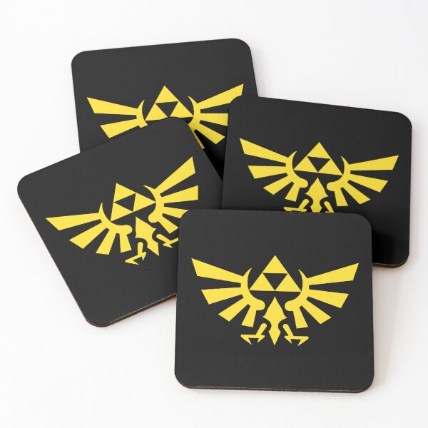 Item preview, Triforce designed and sold by artxlife.