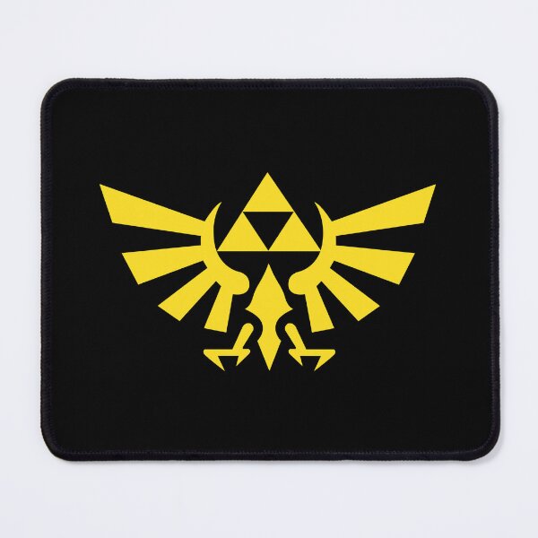 Item preview, Triforce designed and sold by artxlife.