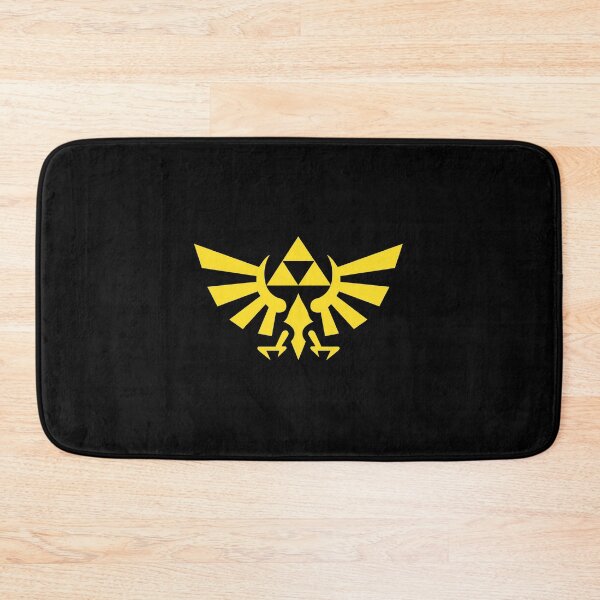 Item preview, Triforce designed and sold by artxlife.
