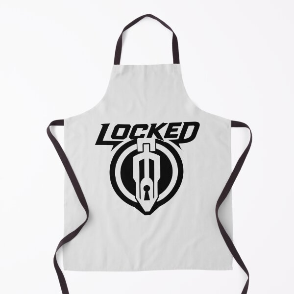 Item preview, Locked & Submissive designed and sold by FutureTraveller.