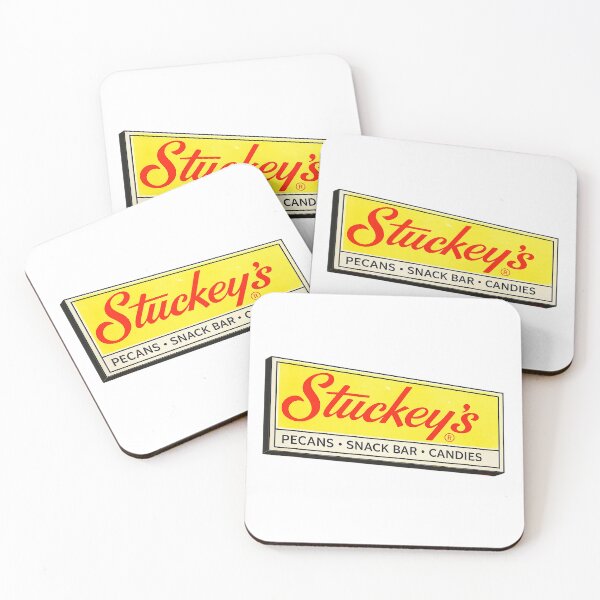 Item preview, Vintage Stuckey's Roadside Sign designed and sold by PIXEL POP DESIGNS - Beyond the Norm!.