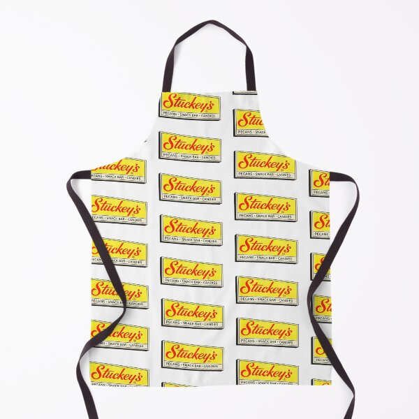 Item preview, Vintage Stuckey's Roadside Sign designed and sold by PIXEL POP DESIGNS - Beyond the Norm!.