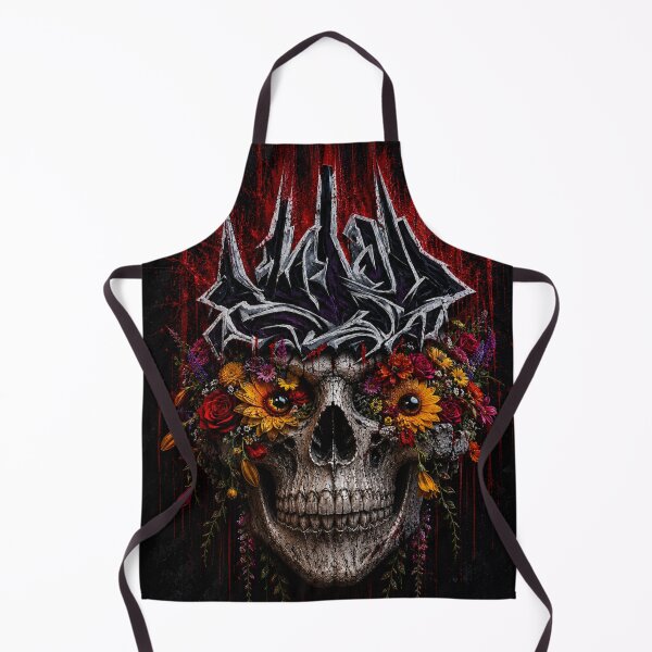 Item preview, Blooming Through the Bones designed and sold by LAPUTIK.