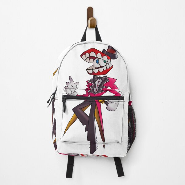 Item preview, The Amazing Digatal Circus designed and sold by EchoMyriadArt.