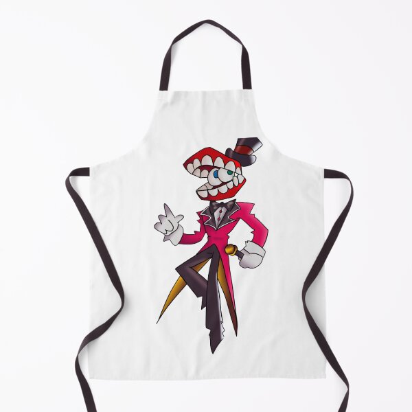 Item preview, The Amazing Digatal Circus designed and sold by EchoMyriadArt.