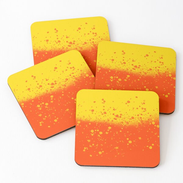Item preview, Summer Sunshine Minimalist Art designed and sold by DanielleGensler.