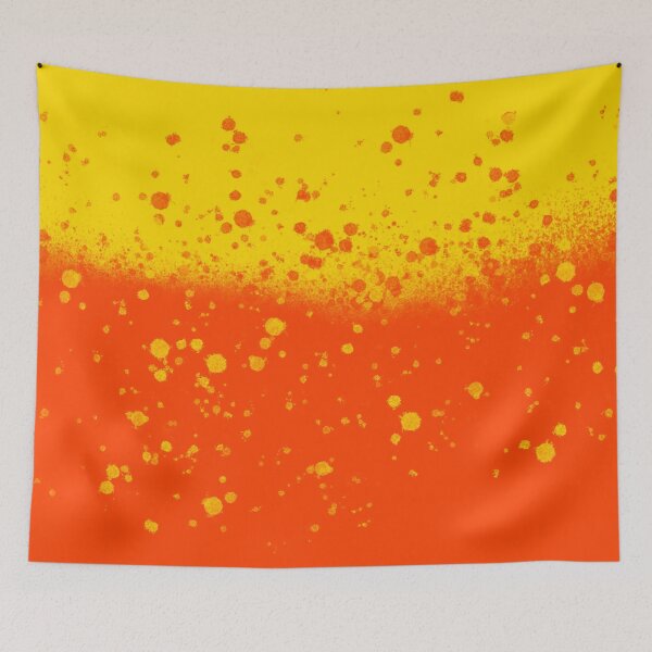 Item preview, Summer Sunshine Minimalist Art designed and sold by DanielleGensler.