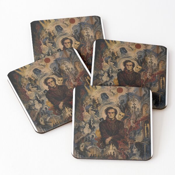 Item preview, The Theatre and Its Double - Antonin Artaud - French Literature designed and sold by Substance_life.