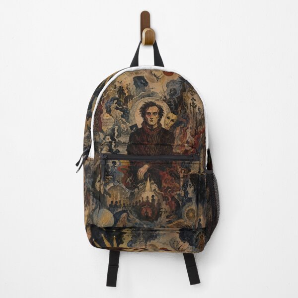 Item preview, The Theatre and Its Double - Antonin Artaud - French Literature designed and sold by Substance_life.