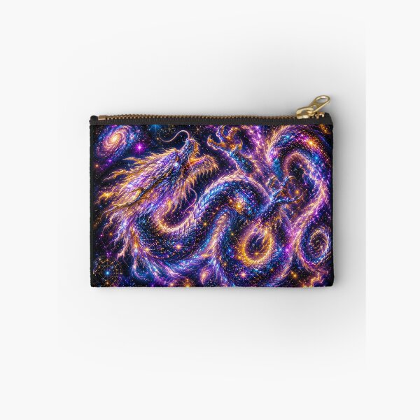 Item preview, ⚡ ELEMENTAL DRAGONS COLLECTION ⚡- CELESTIAL designed and sold by WheelieGdArt.