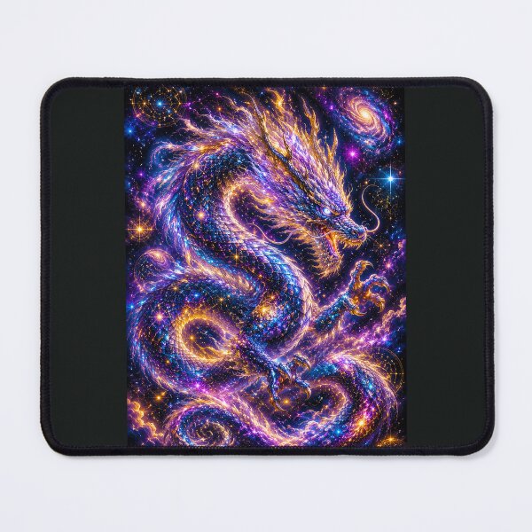 Item preview, ⚡ ELEMENTAL DRAGONS COLLECTION ⚡- CELESTIAL designed and sold by WheelieGdArt.