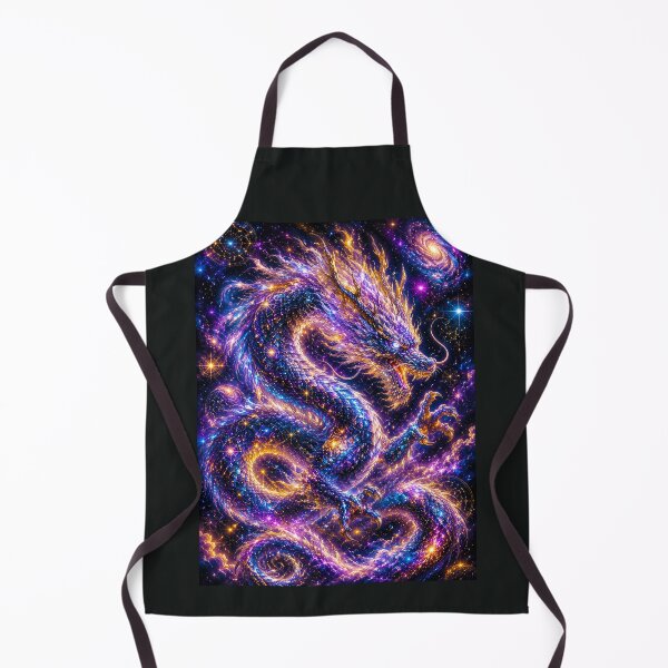 Item preview, ⚡ ELEMENTAL DRAGONS COLLECTION ⚡- CELESTIAL designed and sold by WheelieGdArt.