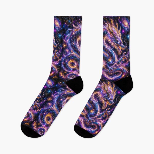 Item preview, ⚡ ELEMENTAL DRAGONS COLLECTION ⚡- CELESTIAL designed and sold by WheelieGdArt.