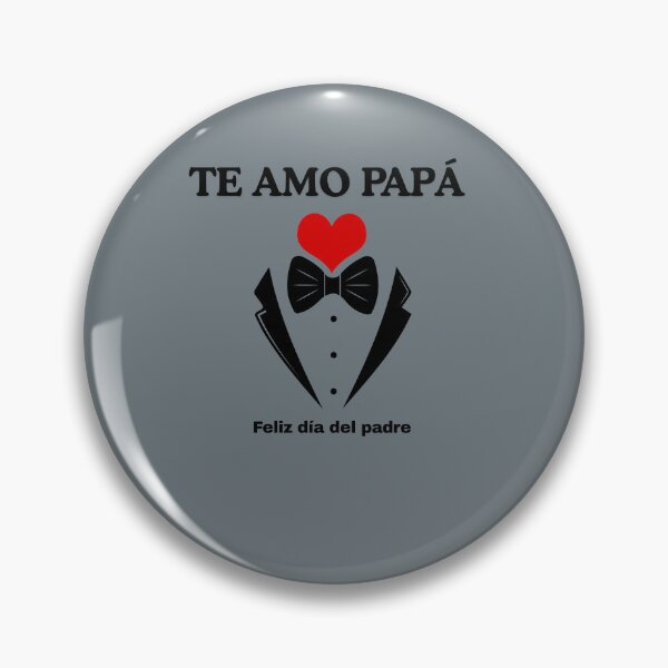 Item preview,  Feliz dia del padre designed and sold by A touch of creativity.