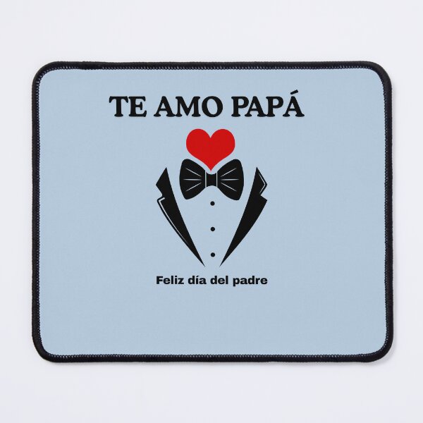 Item preview, Feliz dia del padre designed and sold by A touch of creativity.