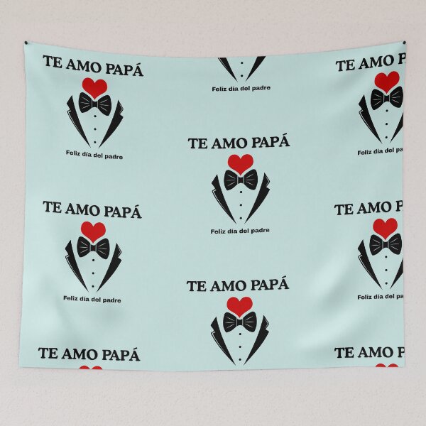 Item preview,  Feliz dia del padre designed and sold by A touch of creativity.