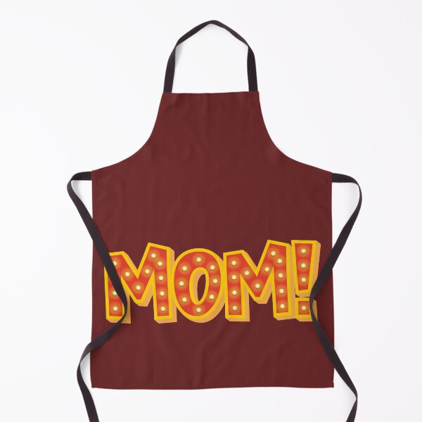 Item preview, MOM! designed and sold by Design Join.