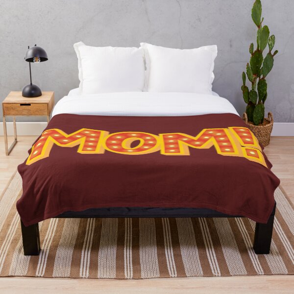 Item preview, MOM! designed and sold by Design Join.
