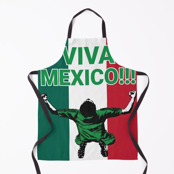 Item preview, Viva El Tri Mexico designed and sold by canvasriddle.