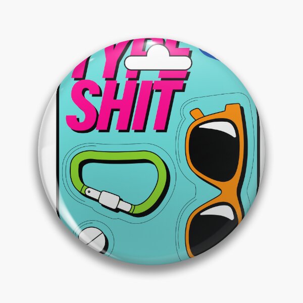 Item preview, Type Shit. Real Ones. Limited Edition designed and sold by BorysMano.