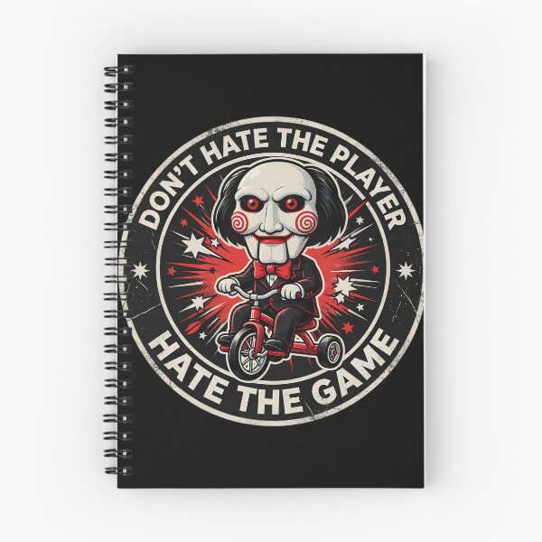 Item preview, Don't Hate The Player Hate The Game Art designed and sold by TshirtsOnline-.