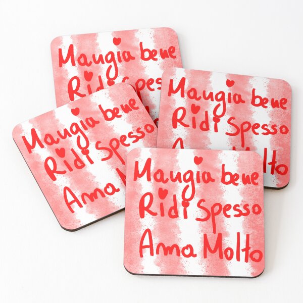Item preview, ama molto, love , italia designed and sold by Kasia1987t.