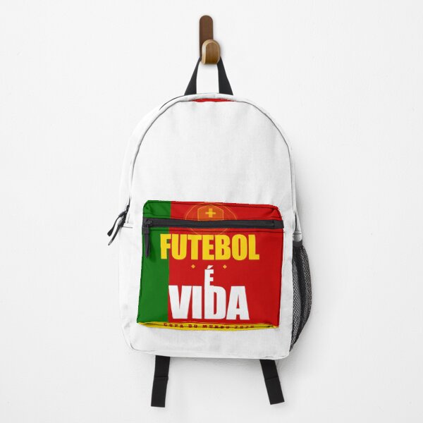 Item preview, Football é vida Design designed and sold by Bloom & Charm Studio.