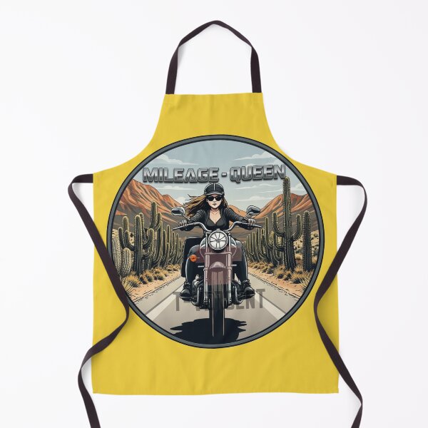 Item preview, Mileage Queen designed and sold by T-Vergent.