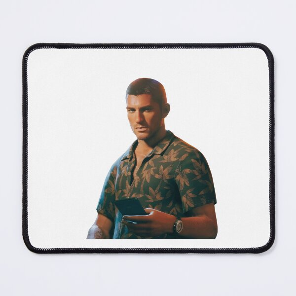 Item preview, GTA 6 JASON designed and sold by rifaterdogan35.
