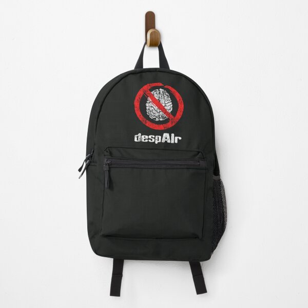 Item preview, STOP AI / Anti-AI Symbol - dispAIr designed and sold by Frank J. Art.