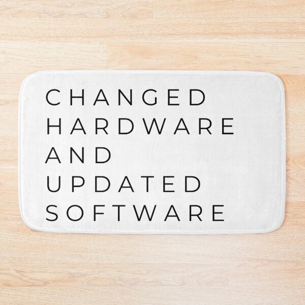 Item preview, Changed hardware and updated software designed and sold by ArtistTejal.