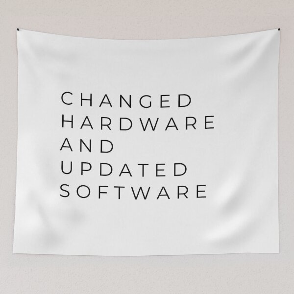 Item preview, Changed hardware and updated software designed and sold by ArtistTejal.