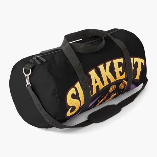 Item preview, Shake It Till You Make It – Belly Dance Motivation designed and sold by SidTastic .