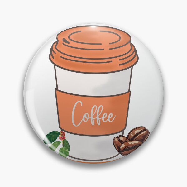 Item preview, First Coffee Then You Funny Coffee Lover Design designed and sold by vibecraft_studio2.
