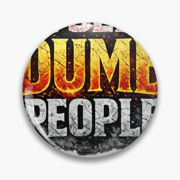 Item preview, I See Dumb People  designed and sold by ttuniques.