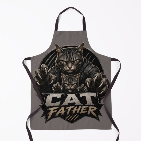 Item preview, cat father designed and sold by @jon.