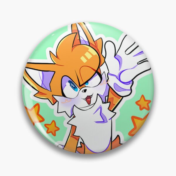 Item preview, Tails: Stars! designed and sold by mil0stearip0ff.
