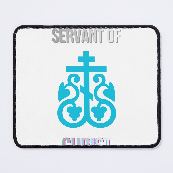 Item preview, Orthodox Believer. Servant of Christ. Gift for a Christian Person, Orthodox Convert, Orthodox Believer. designed and sold by ShrimpAndGrits.