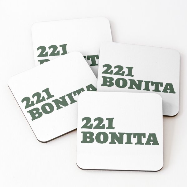 Item preview, 221 Bonita designed and sold by mckquan.
